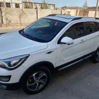 هایما s5 مدل ۹۷|خودرو سواری و وانت|تهران, نارمک|دیوار