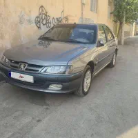 پارس TU5 مدل ۹۶ دلفینی