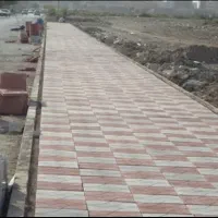 نیازمند نیروی برای پیاده‌رو سازی