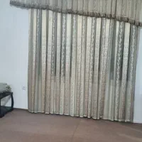 پرده زبرا و پرده پذیرایی|پرده، رانر، رومیزی|تاکستان, |دیوار