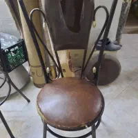 میز ناهار خوری ۴نفره|میز و صندلی غذاخوری|قم, زنبیل آباد|دیوار