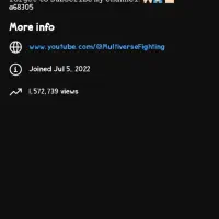 چنل یوتیوب با بیش از ۳ کا ساب واقعی|خدمات رایانهای و موبایل|رشت, لاکان|دیوار