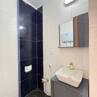 ۶۴متـرکـمواحـد/پـارکینـگ/فـولدیـزایـن/انـدیشـه|فروش آپارتمان|تهران, شهر زیبا|دیوار