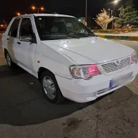 ۱۳۲ مدل ۹۷ همچی بشرط