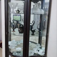 گنجه|بوفه، ویترین، کنسول|مشهد, امیریه|دیوار