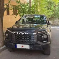 فروش خودرو تی ۹ ۱۴۰۴