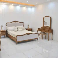 سرویس خواب عربی تهران|تخت و سرویس خواب|زاهدان, |دیوار