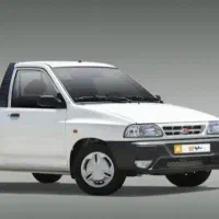 حواله پراید وانت لاینرپاششی