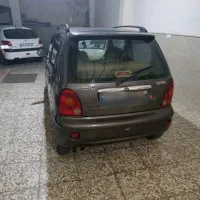 ام وی ام مدل 91بدون رنگ 170هزار کار