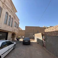 ۳۲۲ متر زمین خیابان مطهری