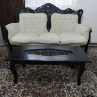 مبلمان استیل و راحتی