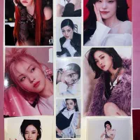 پوستر و فوتوکارت ایتزی