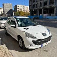 207 پانا دنده