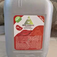 شوینده ۲۰ لیتری صنعتی