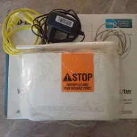 مودم D-Link - ADSL2