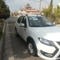 کوییک  gxl  1404|خودرو سواری و وانت|اندیشه, اندیشه فاز ۳|دیوار