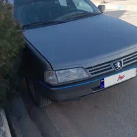 پژو 405|خودرو سواری و وانت|نائین, |دیوار
