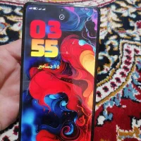 گوشی شیامی نوت 13پرو فایو جی|موبایل|شیروان (خراسان), |دیوار