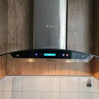 هود آشپزخانه دیجیتال