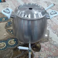 کتری رو گازی