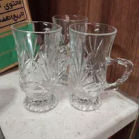 نیم لیوان ژاپن اصل|ظروف سرو و پذیرایی|تهران, سلسبیل جنوبی|دیوار