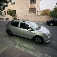 لیفان x50 مدل ۹۶|خودرو سواری و وانت|تهران, اختیاریه|دیوار