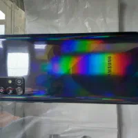 گوشی سامسونگ a71درحد|موبایل|اندیشه, اندیشه فاز ۱|دیوار