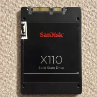هارد ssd 128