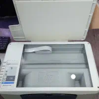 اسکنر HP