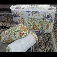 سفارش دوخت کاور پتو، بالش و ملزومات خواب|رختخواب، بالش، پتو|زنجان, |دیوار