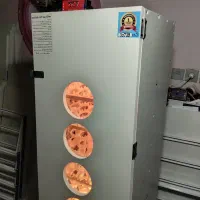 دستگاه تمام اتوماتیک جوجه کشی با راندمان بالا|لوازم جانبی حیوانات|همدان, |دیوار