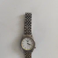 ساعت سکو پنج