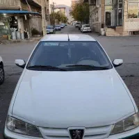 فروش پارس سال مدل93داشپورت جدید