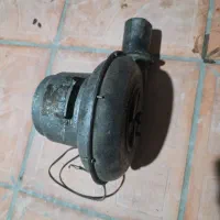 دمنده|پنکه و تصفیه‌کنندهٔ هوا|نیشابور, شهرک رضوی|دیوار