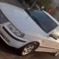 سمند LXمدل ۸۷سفارش مدیران عروسک|خودرو سواری و وانت|فردیس, شهرک شهید حسینی|دیوار