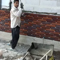 بنا سنگ نما|خدمات پیشه و مهارت|خرم‌آباد, |دیوار