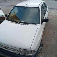 پراید مدل 88