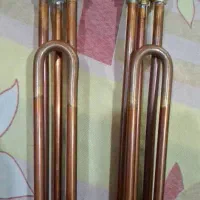 المنت ابگرمکن