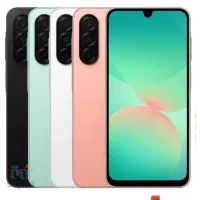 اقساطی بازنشستگان A06 A07 A16 A17 A26 A56 s25fe