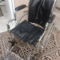 ویلچر. نو|آرایشی، بهداشتی، درمانی|بروجرد, |دیوار