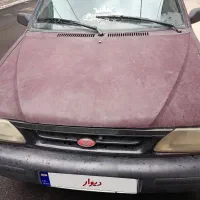 پراید83تمام انژکتور