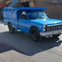 زامیاد دوگانه مدل ۹۵ برج ۱۰ کلکسیونی|خودرو سواری و وانت|خرم‌آباد, |دیوار