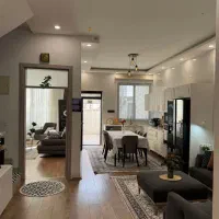 123متر/2خواب*بازسازی شیک*کم واحد*قلب خرم