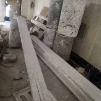 تخته وبشکه بنایی سالم