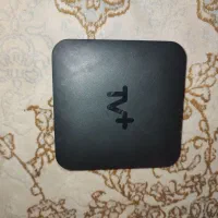 اندروید باکس TV+