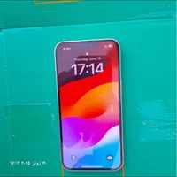اپل iPhone 13 با حافظهٔ ۱۲۸ گیگابایت|موبایل|اصفهان, فیض|دیوار