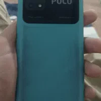 شیائومی Poco C40 با حافظهٔ ۶۴ گیگابایت