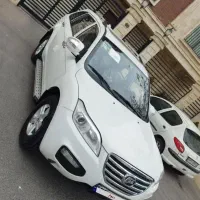 لیفان x60 مدل ۹۴ (اقساط آریا خودرو)|خودرو سواری و وانت|تهران, نارمک|دیوار