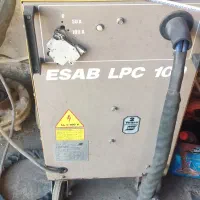 برش پلاسما|ماشینآلات صنعتی|خان ببین, |دیوار