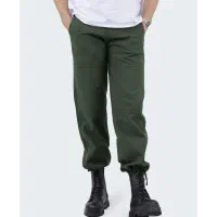 شلوار بگ کتون با بوت موجوده(تخفیف 40٪ ازدست ندید)